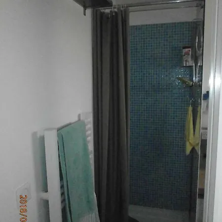 équipé Avec Jardin+parking à La Plage... Apartamento La Ciotat