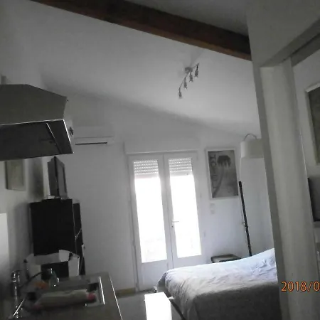 Apartamento équipé Avec Jardin+parking à La Plage... La Ciotat