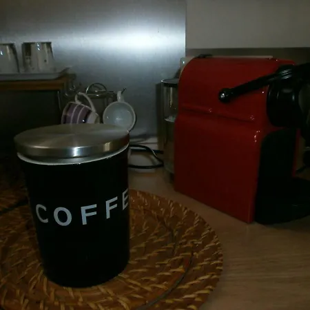 équipé Avec Jardin+parking à La Plage... *