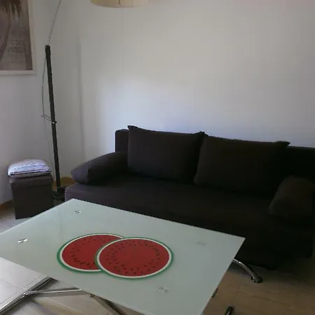 Appartamento équipé Avec Jardin+parking à La Plage... La Ciotat