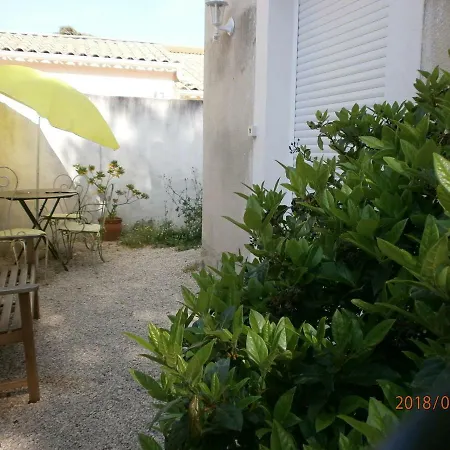 Equipe Avec Jardin+parking A La Plage... * 라시오타